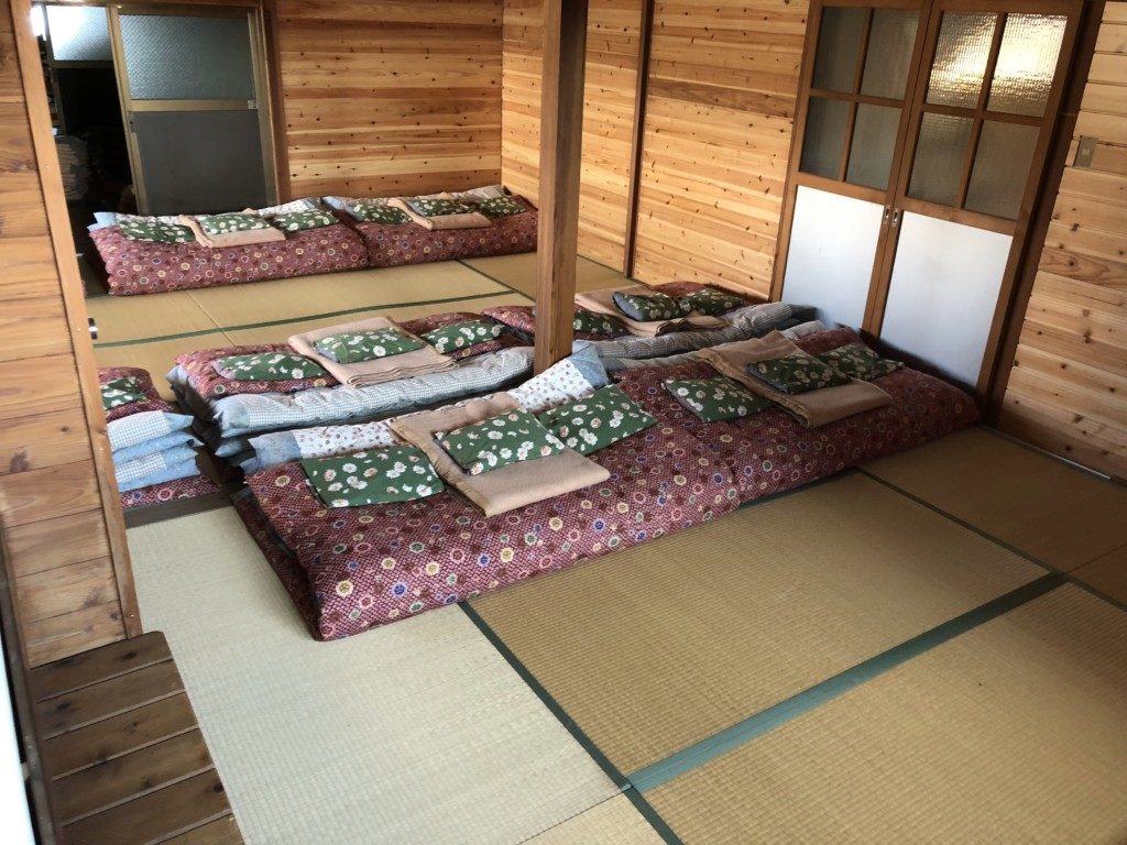 大部屋その2