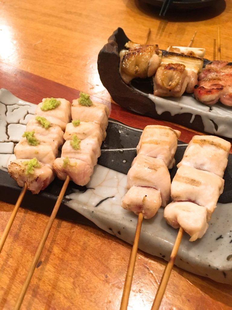 ささみ