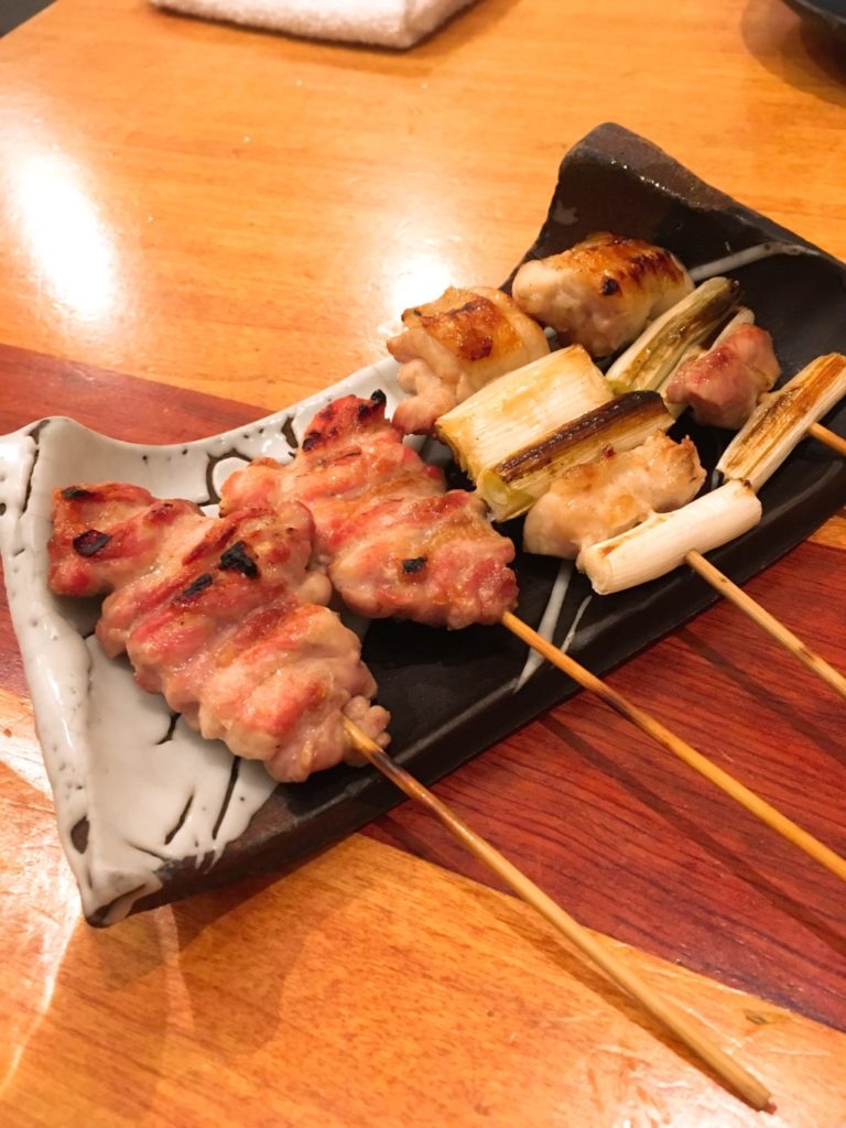 ねぎま