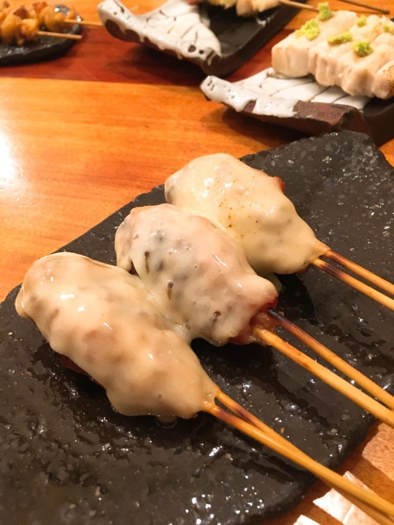 つくね