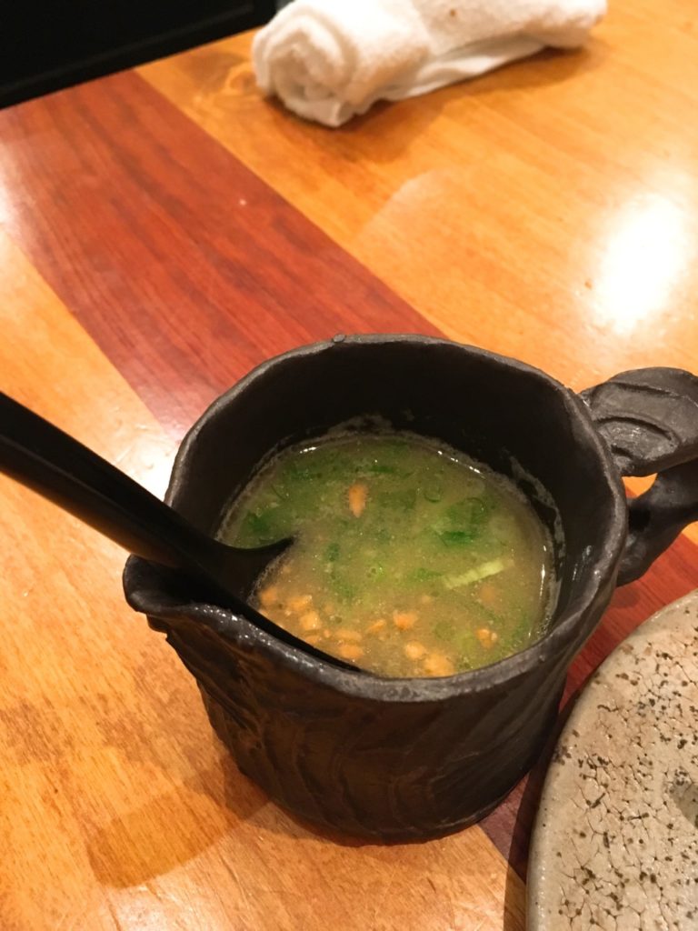 スープ