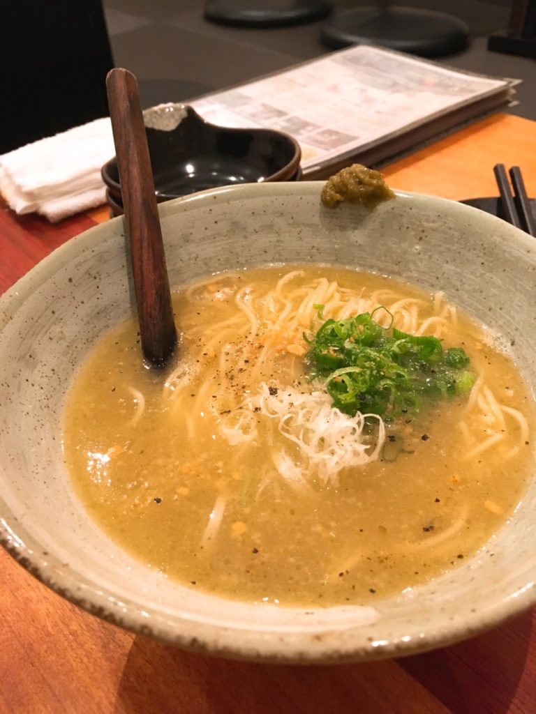 ラーメン