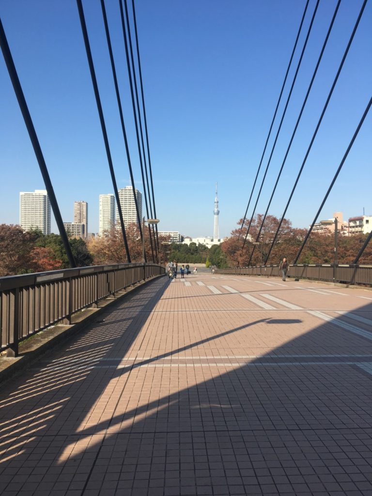 スカイツリー