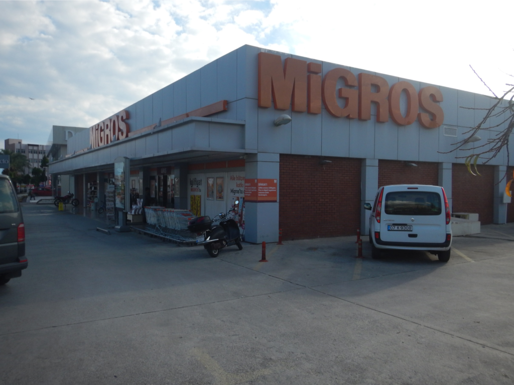 MIGROS