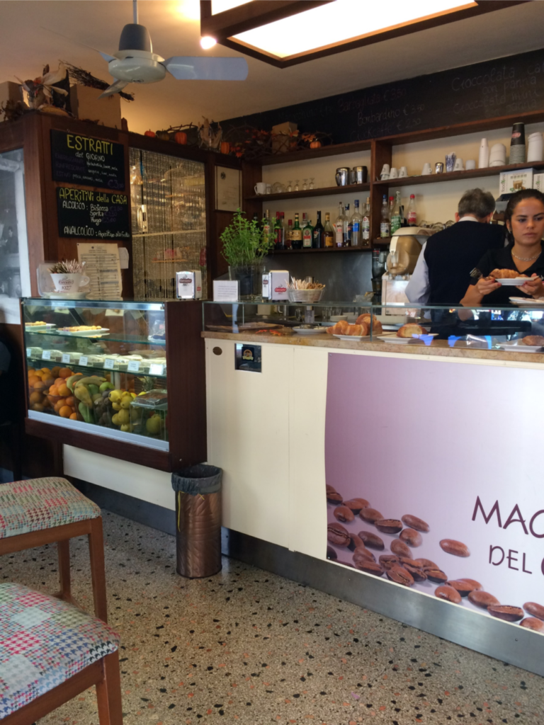 Magazzino Del Caffe