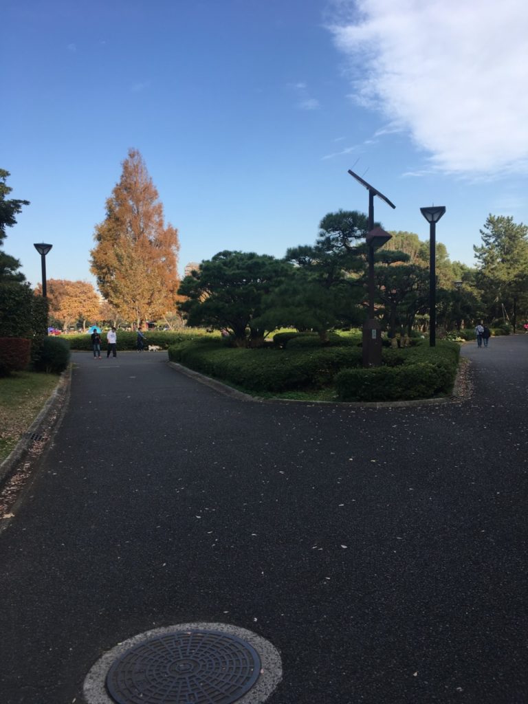 スタート