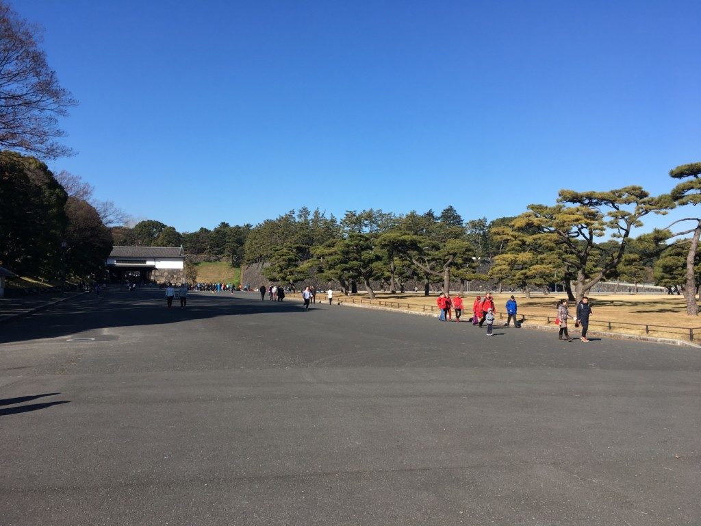 桜田門