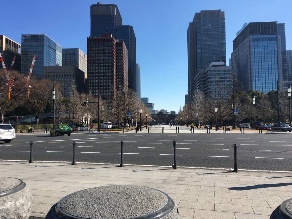 東京駅