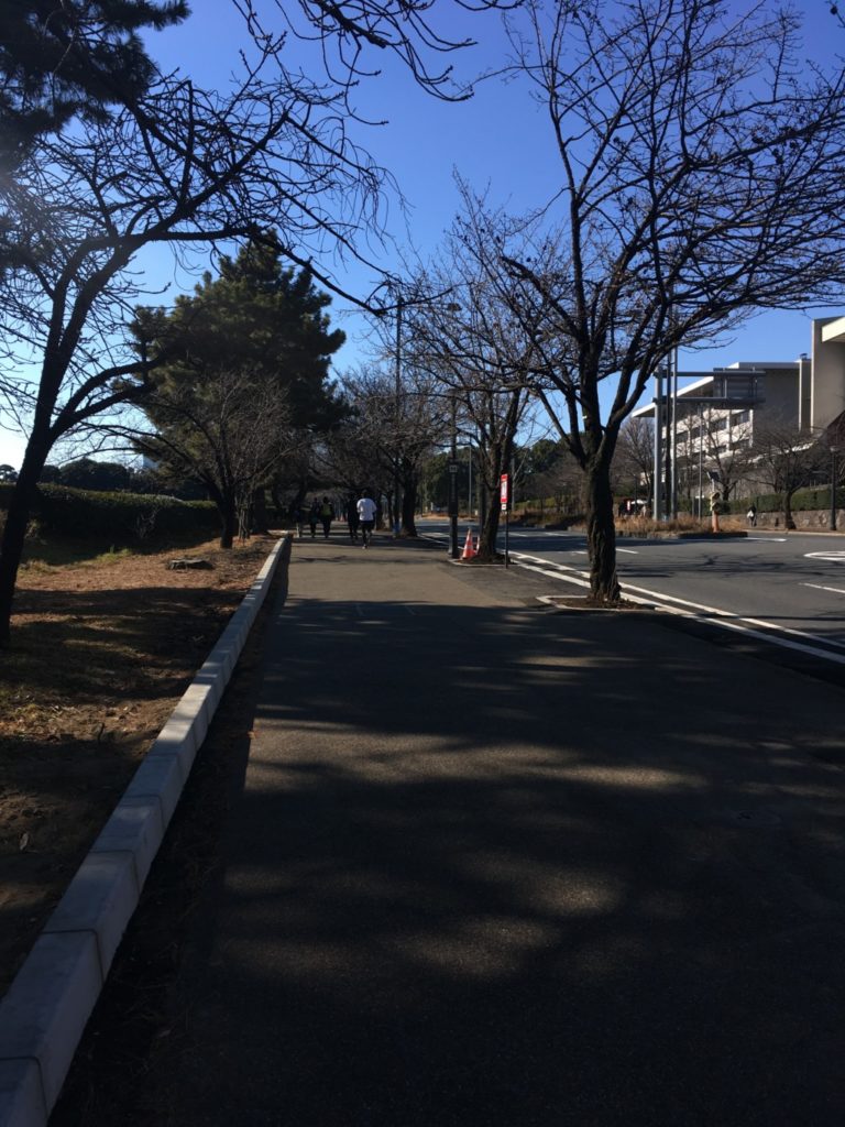 勾配