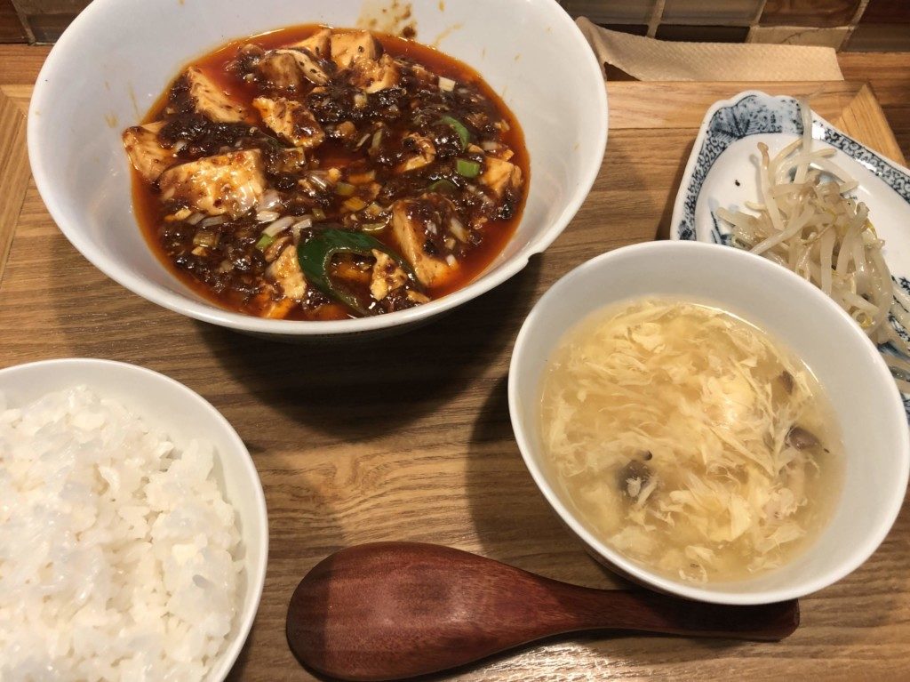 ランチセット