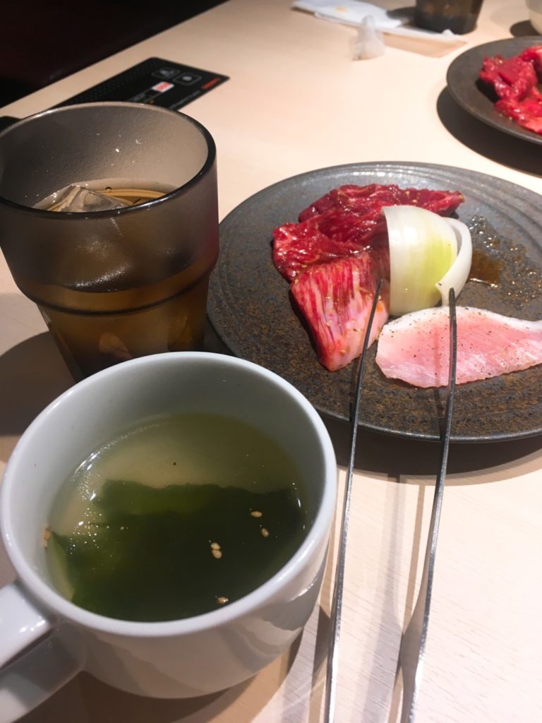 スープ