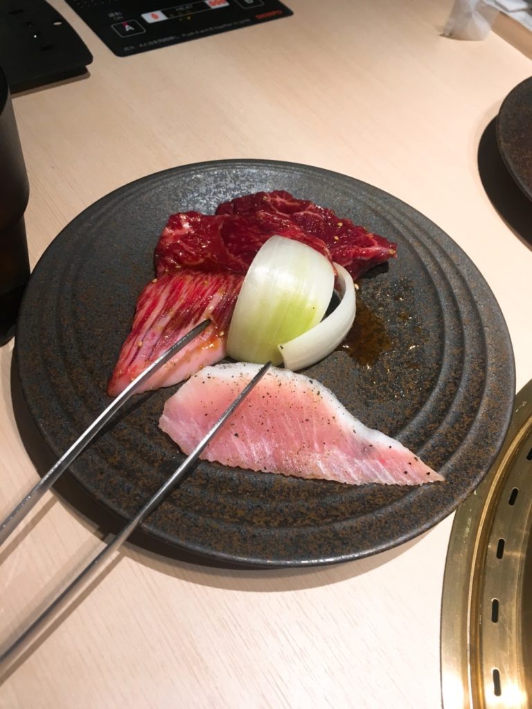 肉