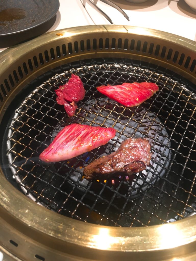 焼肉
