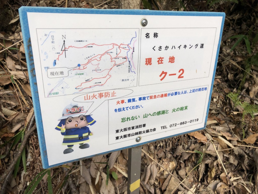 標識