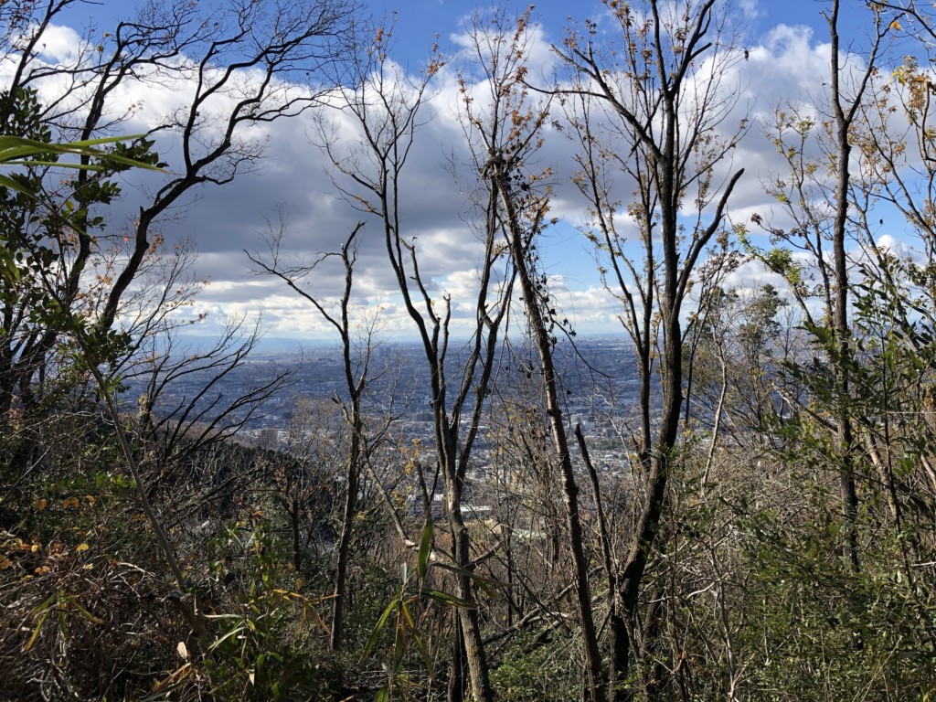 青空