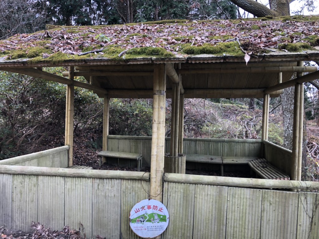 小屋