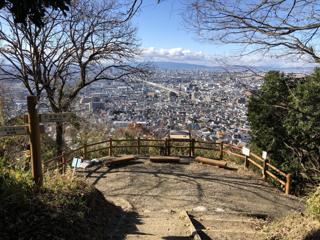 展望台その2