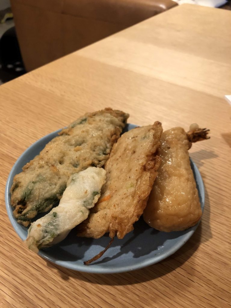 さつま揚げ