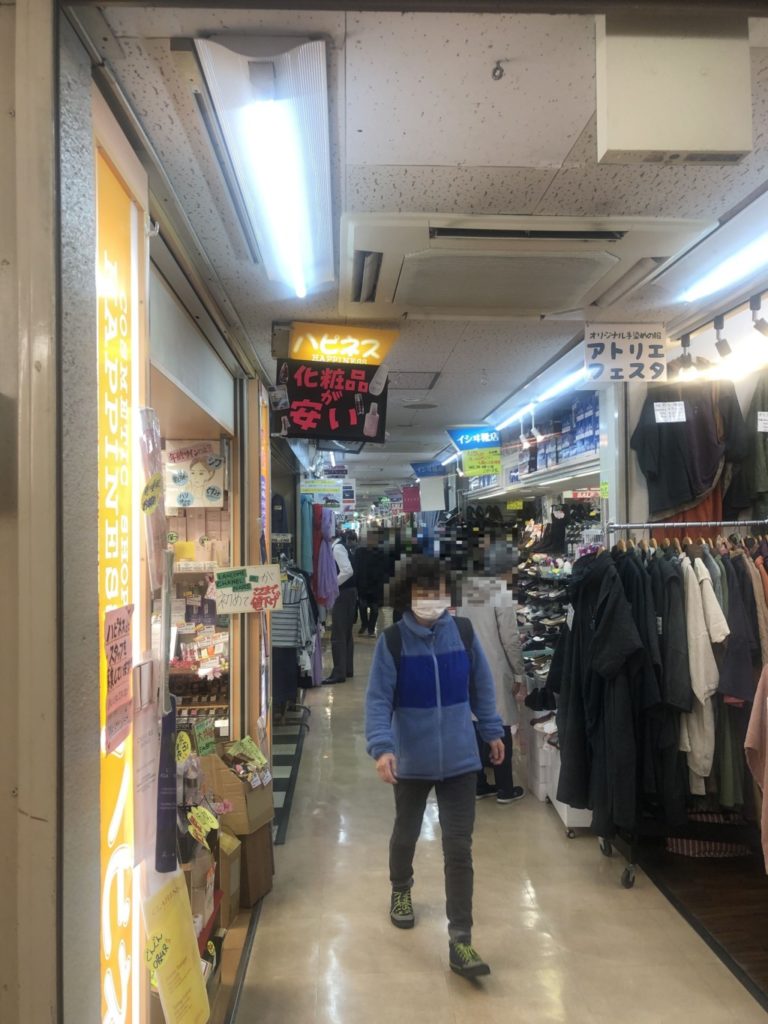 二階