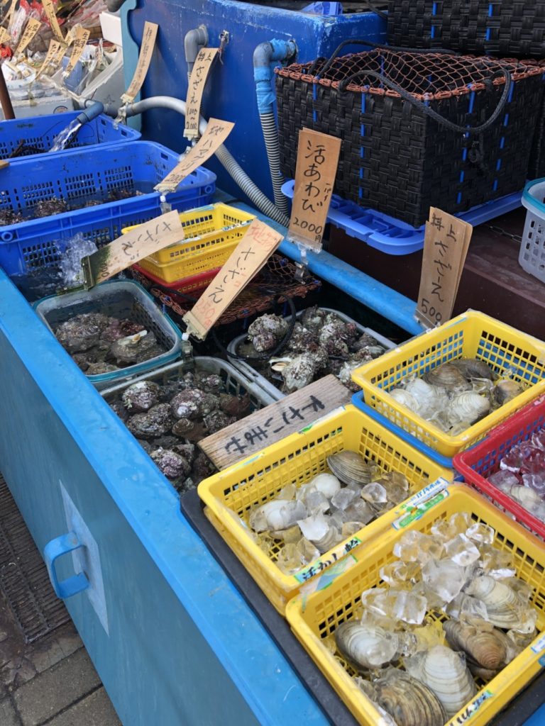 海鮮2