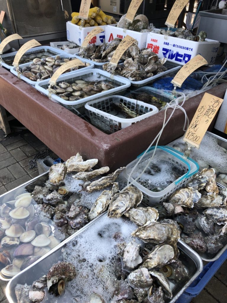 海鮮1