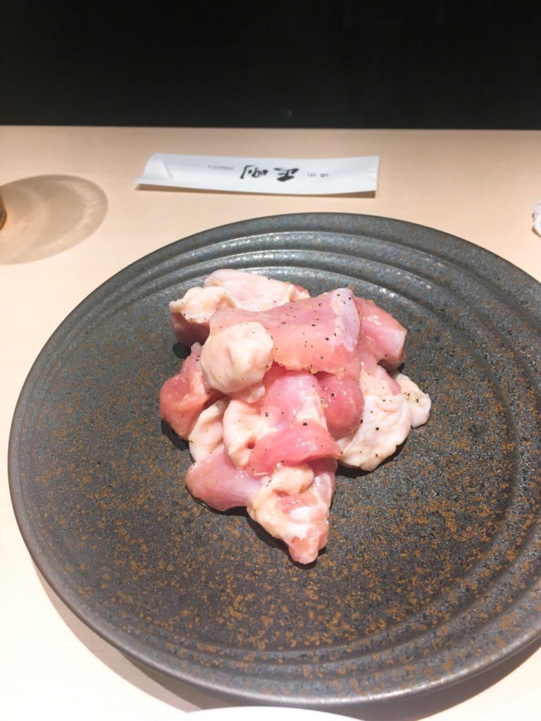 地鶏