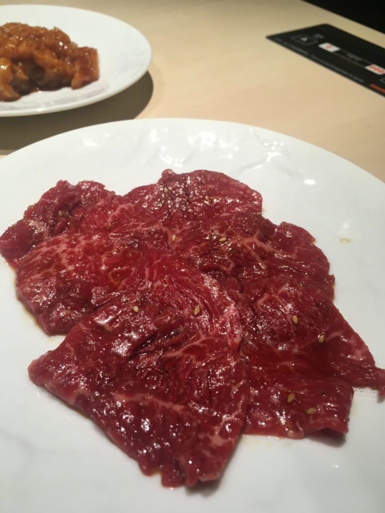 ロース