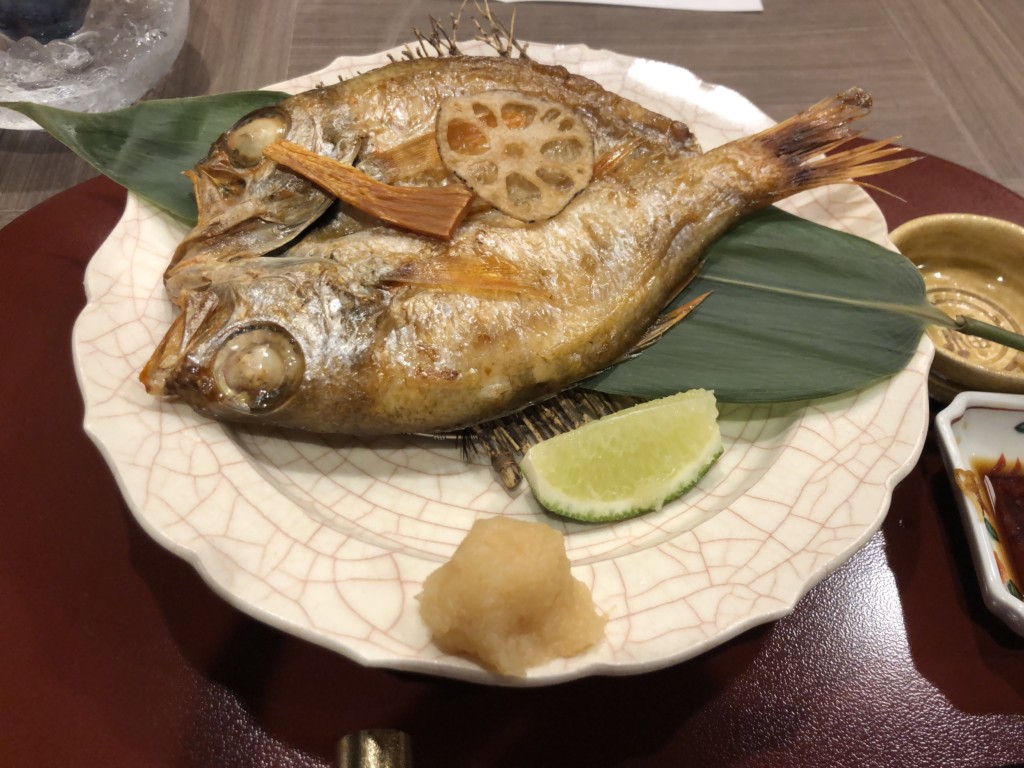 魚