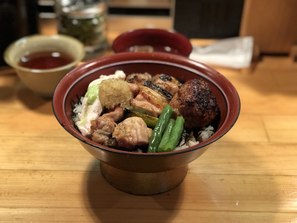 どんぶりその2