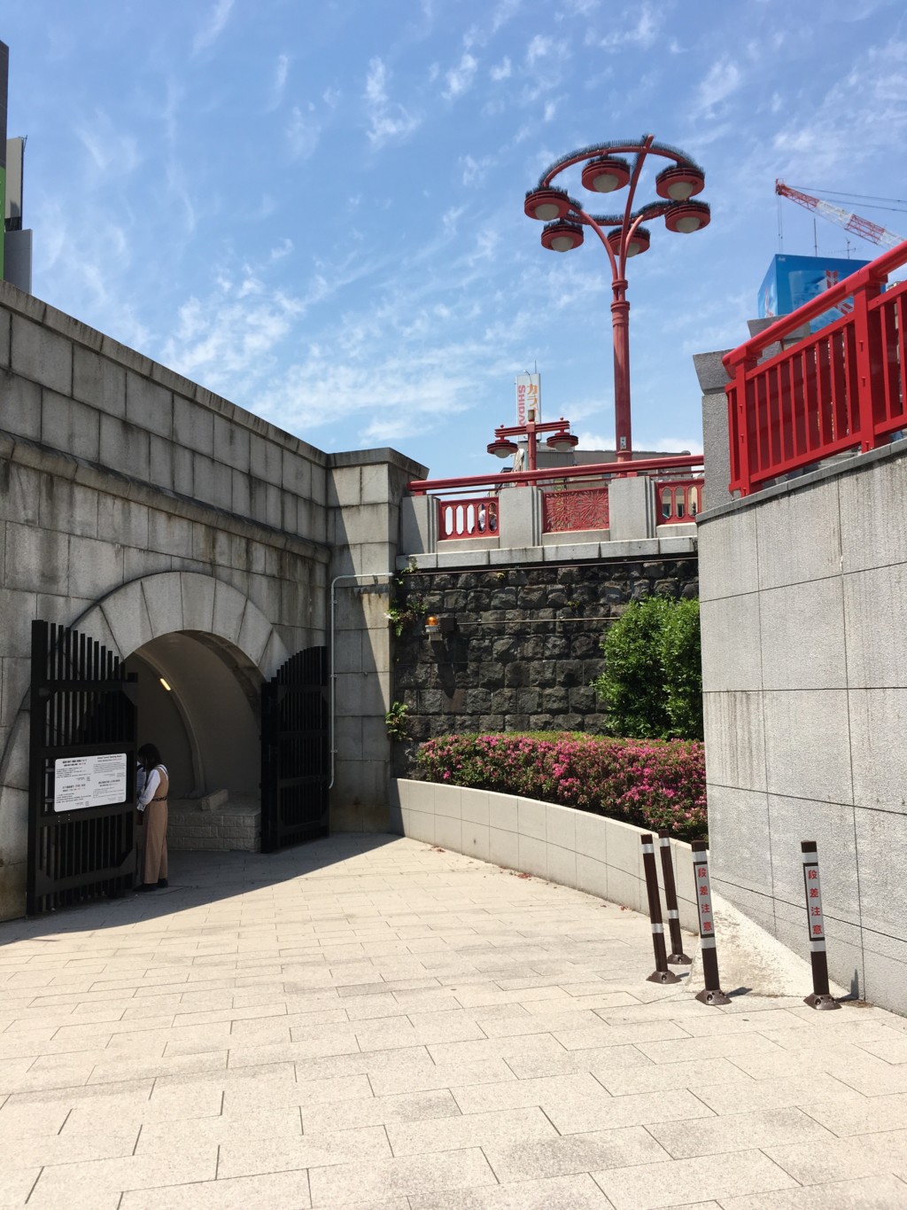 吾妻橋