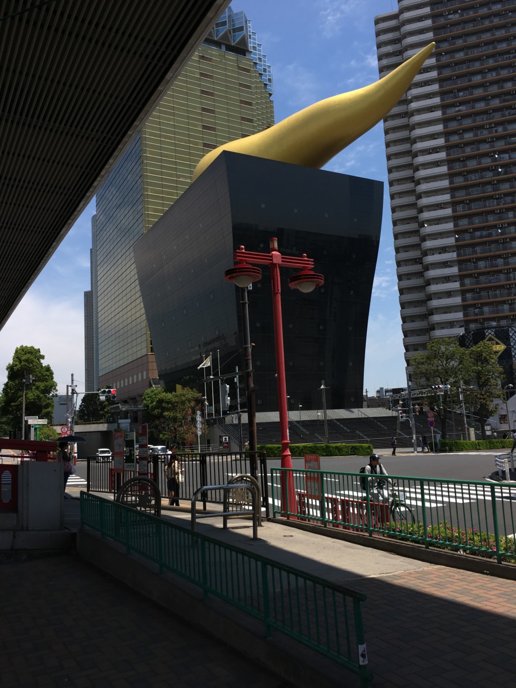スーパードライホール