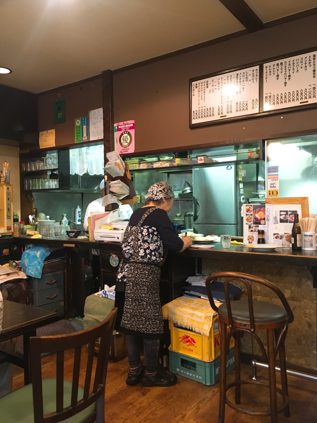 小春軒厨房