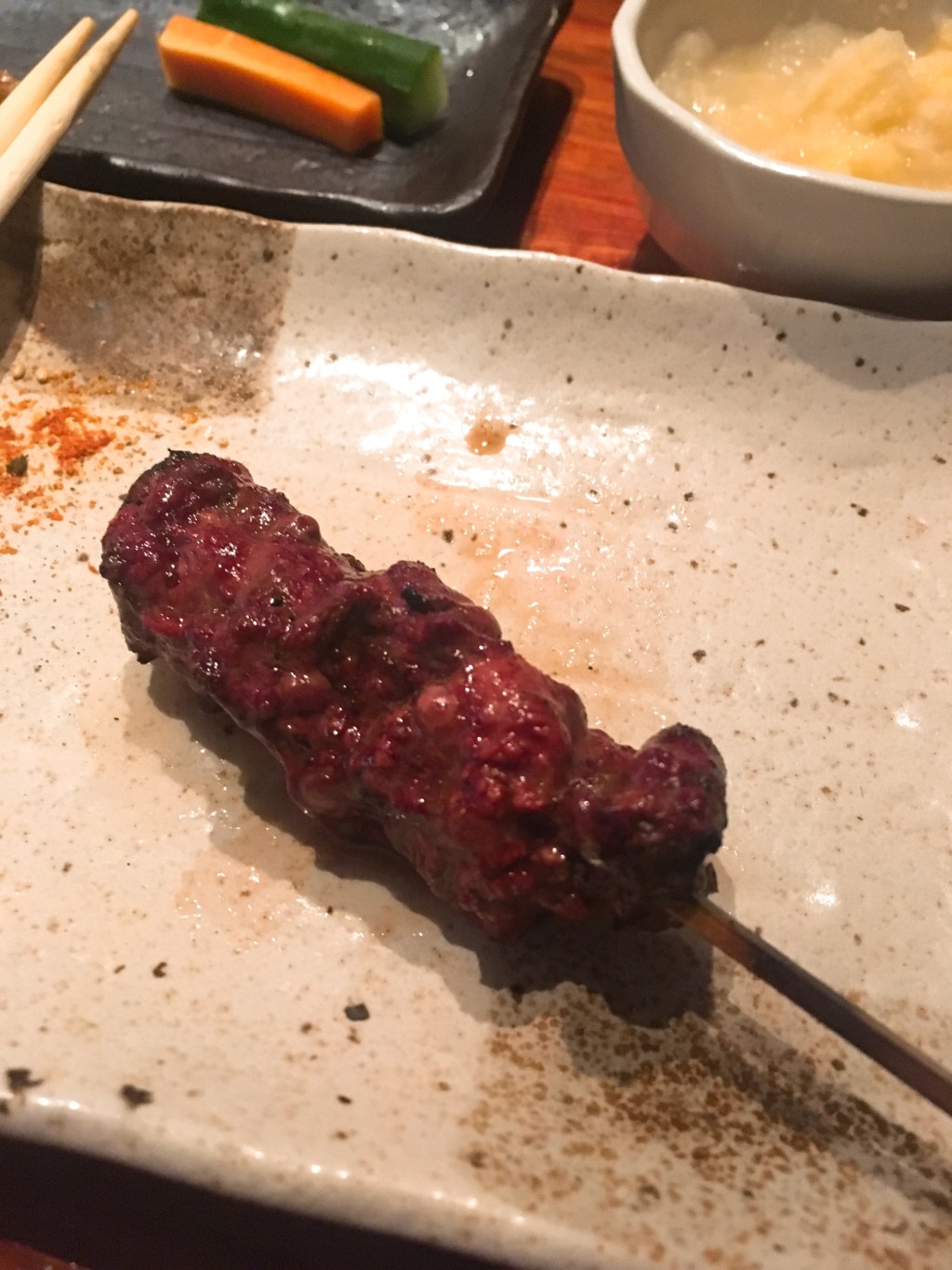 背肝