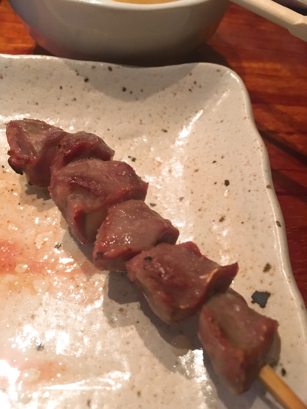砂肝