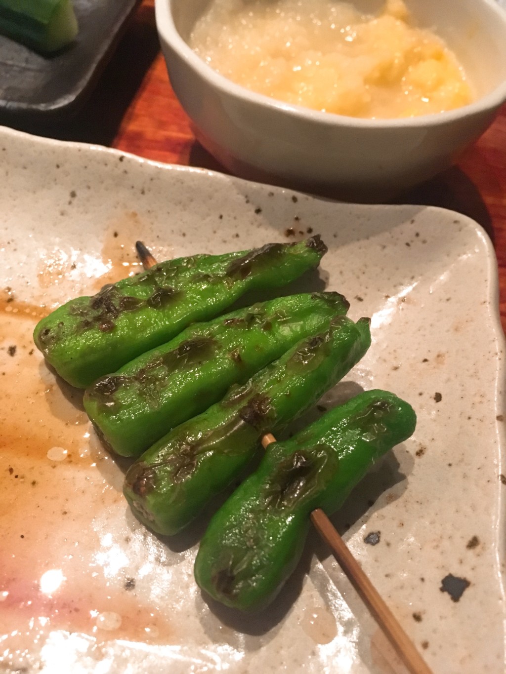 ししとう