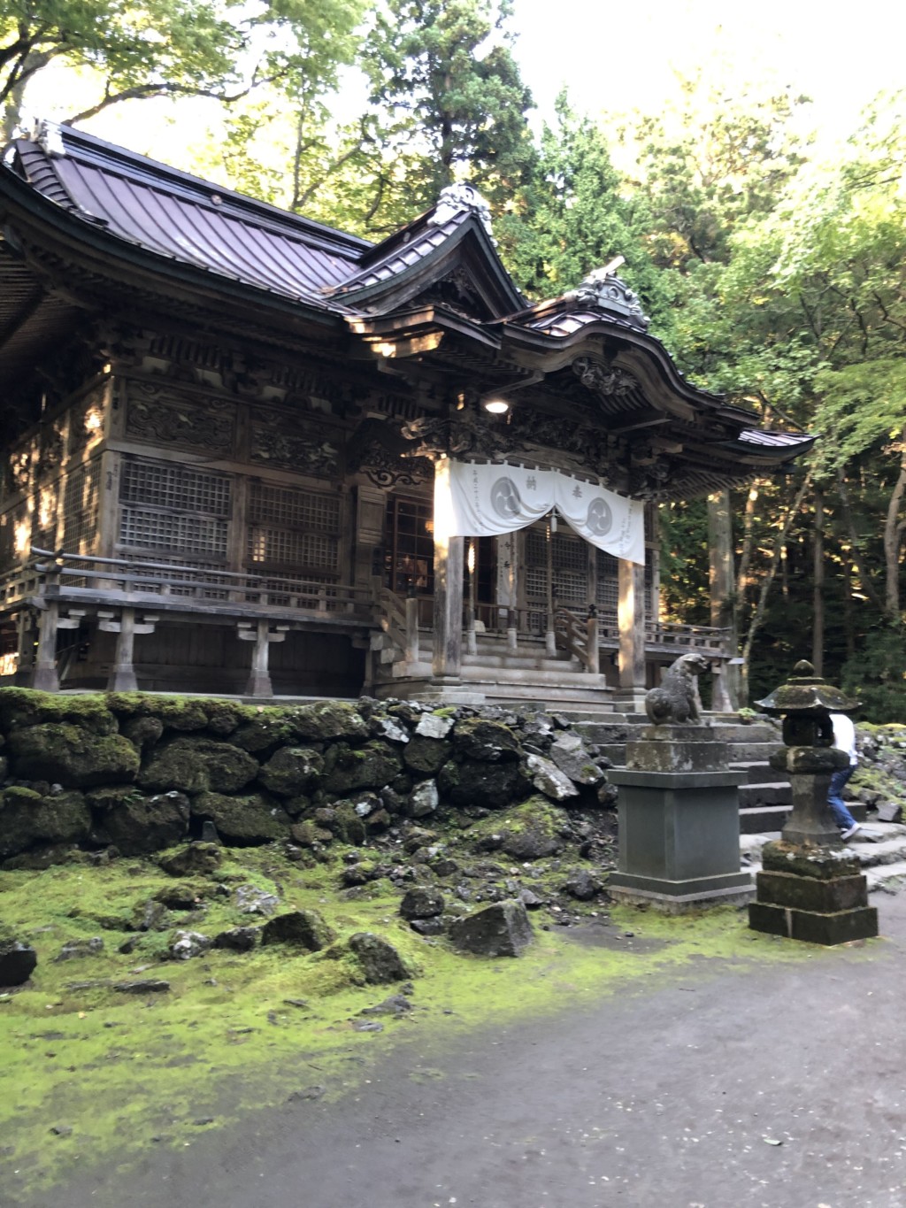 神社