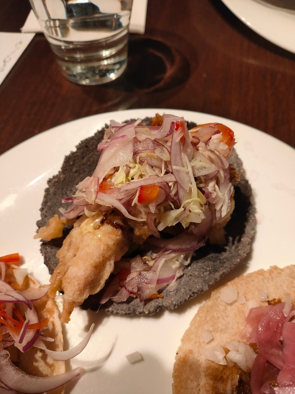 超絶うまい コスパ最強タコスを堪能するならtoro Tokyo トロトーキョー 一択 旅blog