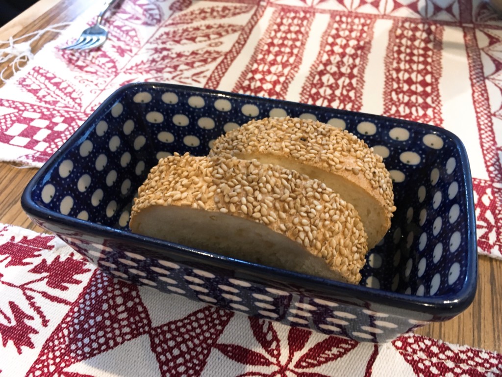 ランチパン