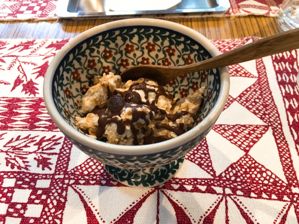 ランチドルチェ