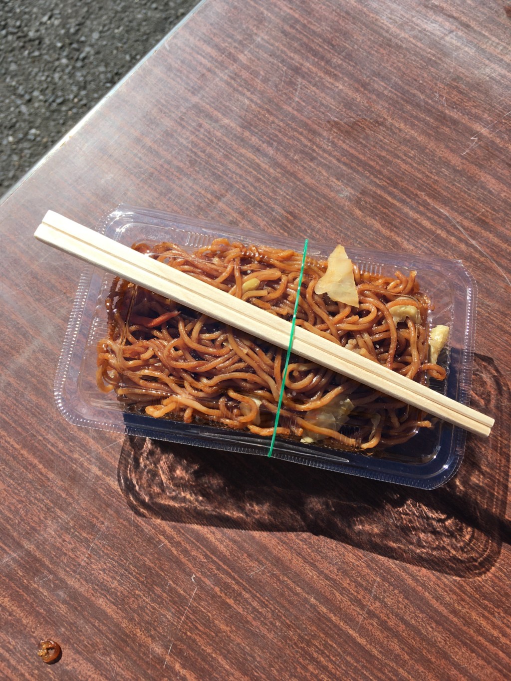 焼きそば