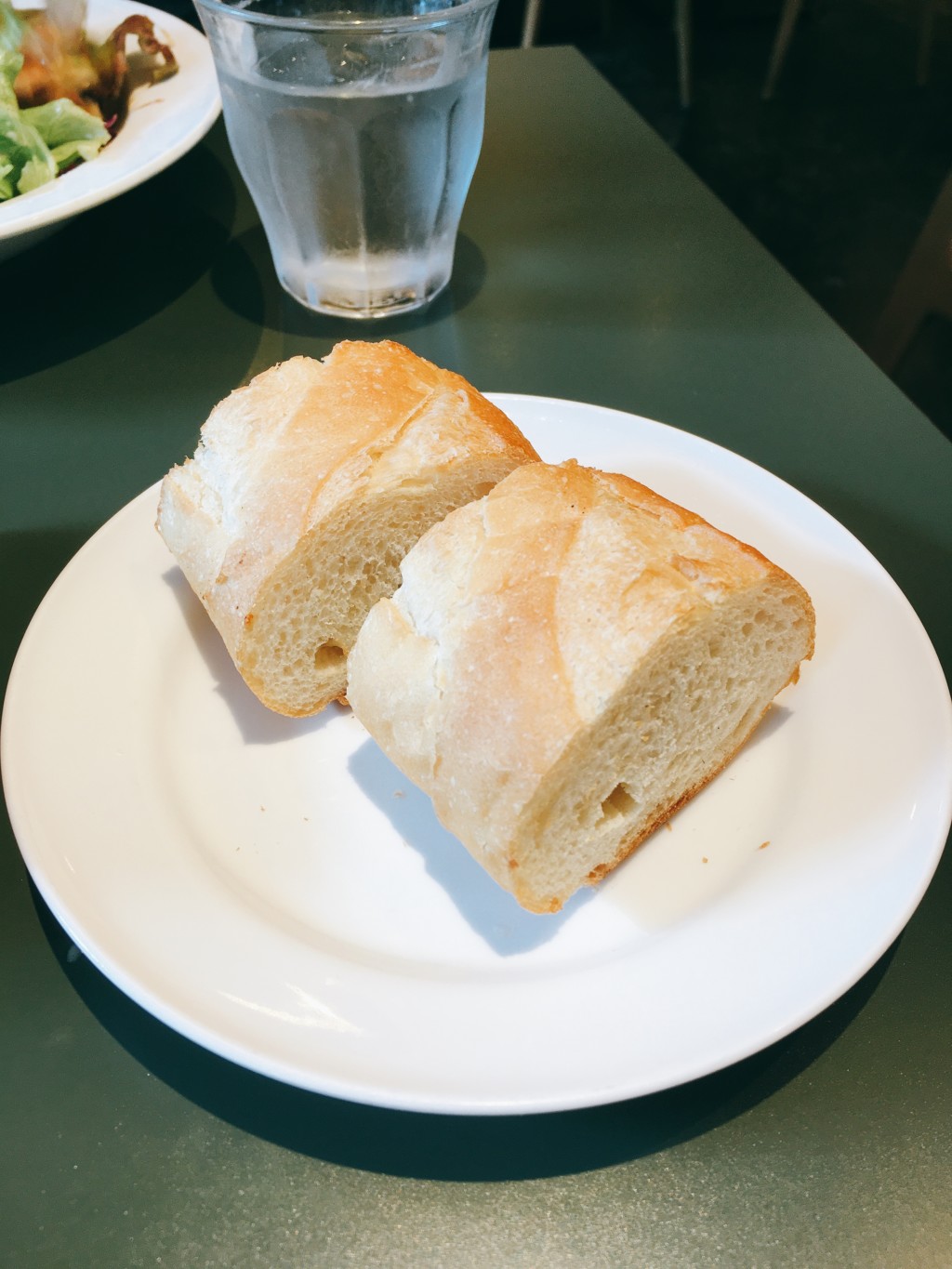 ランチパン