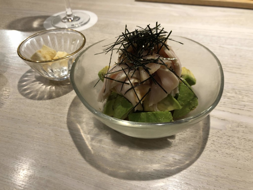 アボカド